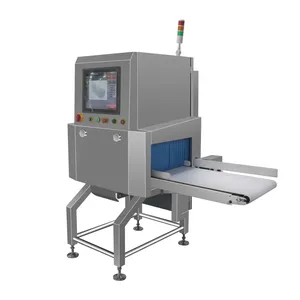 Propellant Xray Inspection System High Precision Conveyor Belt Industrial X Ray Machine