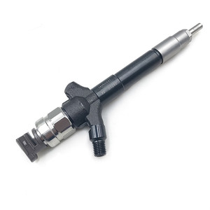 Inyector de Combustible Diésel Common Rail 095000-5600 <span class=keywords><strong>1465A041</strong></span> para <span class=keywords><strong>Denso</strong></span> - Product Image 1