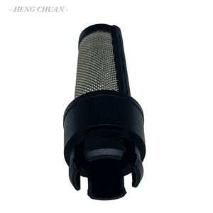 Toyota AURIS CROWN RAV4 CAMRY RAV4 3.5L /GSE20 USC10 GSV40 için 15678-46020 9NR/1GR/2JZ/2UR/3UR motor yağ kontrol vanası filtresi - Product Image 3