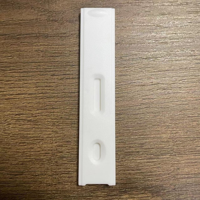 Professional Manufacturer Plastic Lateral Flow Rapid test Cassette Rapid test Plastic Cassette