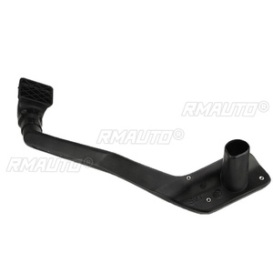 Kit Snorkel Presa d'Aria Tubo di Guado per <span class=keywords><strong>Suzuki</strong></span> <span class=keywords><strong>Vitara</strong></span> 1.6L Benzina G16B 4WD 4x4 1991-1999 Lato Sinistro/Destro <span class=keywords><strong>Accessori</strong></span> Auto - Product Image 4