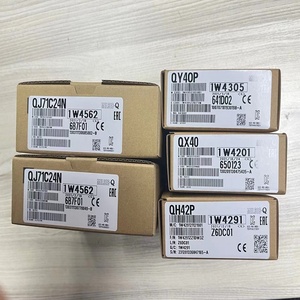 Módulo PLC Serie Q -QJ71C24N Módulo PLC Serie Q - Product Image 2