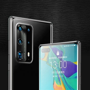 Chống Sốc Double Side Glass Điện Thoại Từ Mát Lưu Ý 10 Cộng Với Trường Hợp Điện Thoại Cho Iphone 11 SE 2020 - Product Image 3