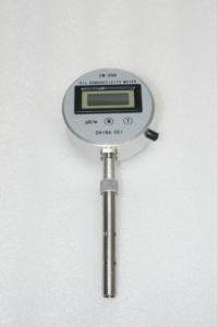 Prix du conductimètre pour l'aviation et les huiles distillées Cm-08b - Product Image 2