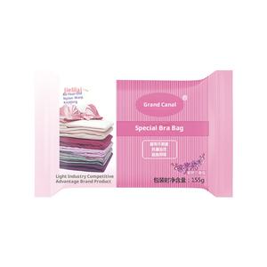 Grand Canal Eco-Friendly Sous-Vêtements Savon Dames Spécial Nettoyage en Profondeur Vieux Savon avec 50%-80% Ingrédients Actifs Vente en Gros 155g - Product Image 4