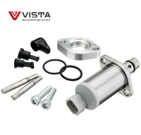 204200-0040 294200-0093 04226-0L010 04226-30010 Pièces et accessoires de générateur Soupape de contrôle de pression à rampe commune 204200-0040