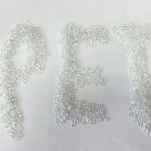 ตัวอย่างฟรี ขวดน้ำพลาสติก PET เกรดพรีเมียม เม็ดพลาสติก PET เรซินบริสุทธิ์ วัตถุดิบพลาสติกคุณภาพสูง เกรดพรีเมียม - Product Image 4