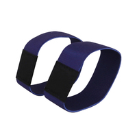 Bracelet NFC passif inscriptible à prix d'usine, 13,56 MHz, bracelet élastique RFID, bracelet tissé pour le contrôle d'accès aux concerts et événements