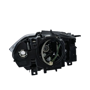 63117317109 63117317110 Faro Delantero Bi-Xenón AFS Original Usado de EE. UU. para <span class=keywords><strong>BMW</strong></span> X5 F15 <span class=keywords><strong>X6</strong></span> F16 F86 2014-2018 - Product Image 5