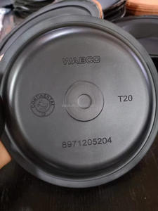 مضخة الفرامل الهيدروليكية, عالي الجودة ، من المطاط ، عالي الجودة ، T20 T24 T30 ، كوب فرامل مطاطي - Product Image 3