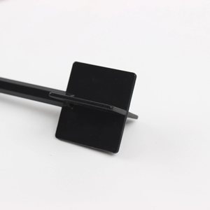 Puntas de Destornillador de Plástico con Vástago Hexagonal, Cabeza Phillips, Material ABS, Personalizable, Soporte OEM - Product Image 4