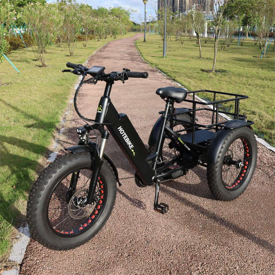 3 wheel bike with passenger seat hotsell