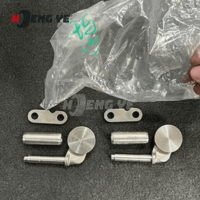 Turbocompresseur pour moteur Toyota Highlander 2.0T 8AR-FTS D-4ST, pièce de rechange turbo