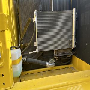 Komatsu เครื่องขุด PC130-8 PC220-8 PC240-8 PC210-7แบบใช้แล้ว - Product Image 2