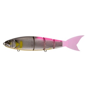 BALAM300 glide swimbait soft plastic fishing lure baiting suits 2022