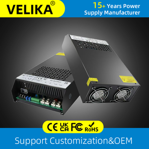 60v 6a ספק כוח מיתוג 360w ac כדי <span class=keywords><strong>dc</strong></span> 110v/220v עם ce rohs אישור אספקת חשמל עבור מכונת נתב cnc - Product Image 3
