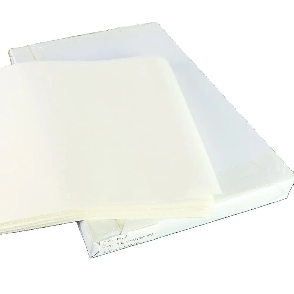 Refinecolor UV DTF-File A-B-File 30 × 42 cm A-File mit Klebestoffherstellung UV-Transfer-Aufkleber