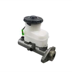 คุณภาพสูงรถอะไหล่เบรกกระบอกหลักสำหรับ <span class=keywords><strong>Civic</strong></span> EM1 EK4 46100S04A01 - Product Image 1