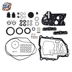 Kit de reparación TransRise DQ200 completamente nuevo - Product Image 3