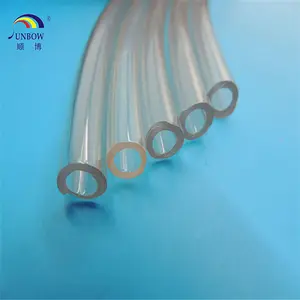 Hersteller von Isolier schläuchen PVC-Endo tracheal tubus