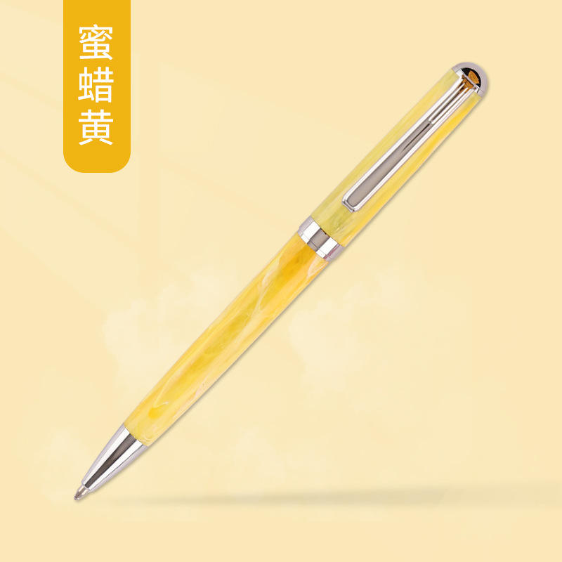 ขี้ผึ้งสีเหลือง