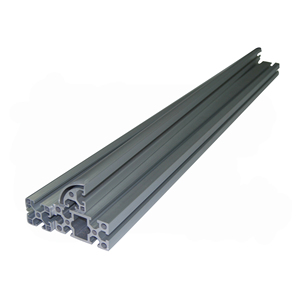 Clean Europe 2020 7000 40x40 Pièces de cadre de fenêtre en profilé d'aluminium - Product Image 5