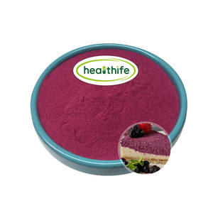 Healthifeアントシアニジン<span class=keywords><strong>25%</strong></span> ブラックカラントエキス - Product Image 2