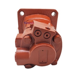 Motor Orbital Hidráulico para Excavadora 4PN39A0101A, Piñón de 11 Dientes para Excavadoras Mini B25, B27, B30, B37, VIO30, VIO40 - Product Image 3