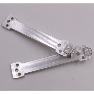 Trung Quốc Nhà máy chính xác tấm kim loại chế tạo tùy chỉnh nhôm gắn tấm độ chính xác cao dập các bộ phận - Product Image 3