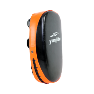 Pads de frappe Premium pour Boxe, Muay Thai, Kickboxing, MMA et Sports de Combat, pour l'entraînement et la cible de frappe - Product Image 1