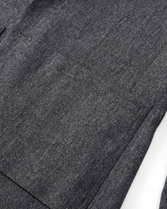 <span class=keywords><strong>Traje</strong></span> de alta calidad Trajes de <span class=keywords><strong>hombre</strong></span> 3 piezas <span class=keywords><strong>Traje</strong></span> DE <span class=keywords><strong>BODA</strong></span> <span class=keywords><strong>informal</strong></span> de negocios <span class=keywords><strong>Traje</strong></span> elegante ajustado <span class=keywords><strong>para</strong></span> hombres - Product Image 5