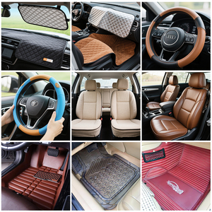 Máquina <span class=keywords><strong>de</strong></span> Corte Automática Inteligente con Cuchilla Vibratoria para Fundas <span class=keywords><strong>de</strong></span> Asientos <span class=keywords><strong>de</strong></span> Coche y Alfombrillas Interiores - Product Image 6