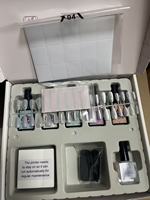Nouvelle machine d'impression d'art d'ongles automatique 2026 – Imprimante portable intelligente pour la peinture d'ongles, idéale pour les salons de beauté professionnels et l'usage domestique