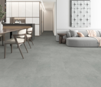 Neues Muster SPC LVT Dryback Bodenbelag Steinoptik Marmor Vinyl Kunststoffboden 4mm 5mm Vinylboden