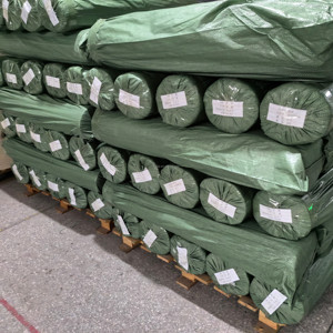 Vải phủ của EVA nóng chảy dính dệt cán với nóng chảy vải <span class=keywords><strong>Fusion</strong></span> dính tấm - Product Image 6