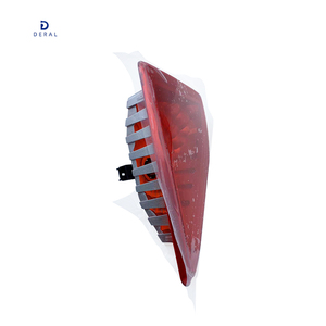 Troisième feu de stop auxiliaire arrière 150283012 pour <span class=keywords><strong>Reanult</strong></span> Master Mk3 - Product Image 6