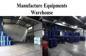 Globalene PP lcy/เกรด PF7351 30% GF ชิ้นส่วนยานยนต์เสริมการฉีดขึ้นรูปเกรดใสมีความแข็งแรงสูง - Product Image 5