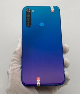 Commercio all'ingrosso di seconda mano mobile usato per telefoni <span class=keywords><strong>redmi</strong></span> smart mobile per <span class=keywords><strong>Redmi</strong></span> note 8 128G vendita usato Android - Product Image 2