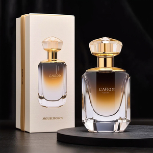 Наклейка для печати на заказ, 30 мл, 50 мл, 100 мл - Product Image 2