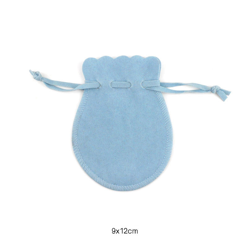 bleu clair
