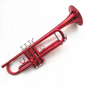 <span class=keywords><strong>Trompette</strong></span> Weifang Rebon pour débutants, couleur <span class=keywords><strong>bleue</strong></span> - Product Image 4