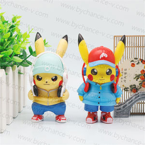 Juguete de Diseño de Bestia de Fantasía, Inspirado en Japón, Mascota Digital, Idea de Regalo Promocional de la Empresa, Mercancía de Marketing en Redes Sociales - Product Image 4