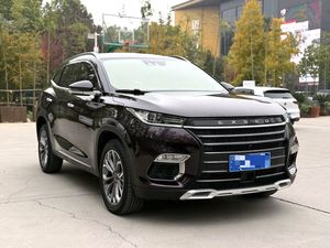 Exeed TXL 1.6T <span class=keywords><strong>SUV</strong></span> Automatico, Edizione Starlight, Allestimento Premium e Basso Chilometraggio, Pronto per l'Esportazione - Product Image 4