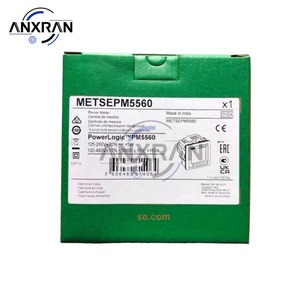 สำหรับเครื่องมือวัดพารามิเตอร์กำลังไฟฟ้า Schneider METSEPM5560 PM5560 PowerLogic - Product Image 2
