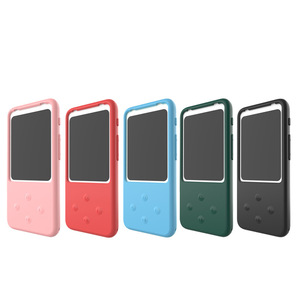 Étui en silicone Hua Songxin pour stylo traducteur NetEase Youdao, stylo de traduction pour étudiants, stylo dictionnaire - Product Image 1
