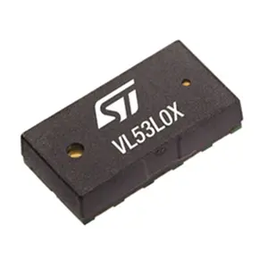 VL53L1 New generation Time-of-Flight ranging sensor with advanced multi-zone and multi-object detection Proximity sensors