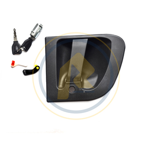 Maniglia esterna per porta Ac Rolcar ADAPTABLE per OE 5001858129 adatta per Renault Truck Premium 2000 - Product Image 1