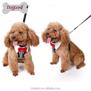 Para Mascotas, venta al por mayor de Control <span class=keywords><strong>seguro</strong></span>, fácil de caminar arnés para pequeñas y grandes perros - Product Image 3
