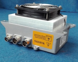 Chargeur de batterie embarquée 3.3kw entièrement scellé 48V 40A ac dc <span class=keywords><strong>OBC</strong></span> - Product Image 4