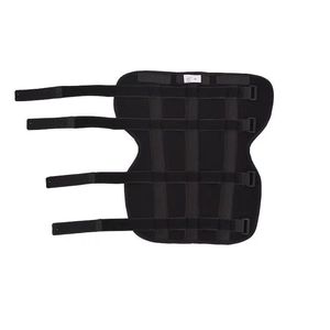 Rodillera para niños, rodillera de fijación de articulación de rodilla, rodillera para fractura de ligamentos de rodilla, rodillera para esguinces - Product Image 5